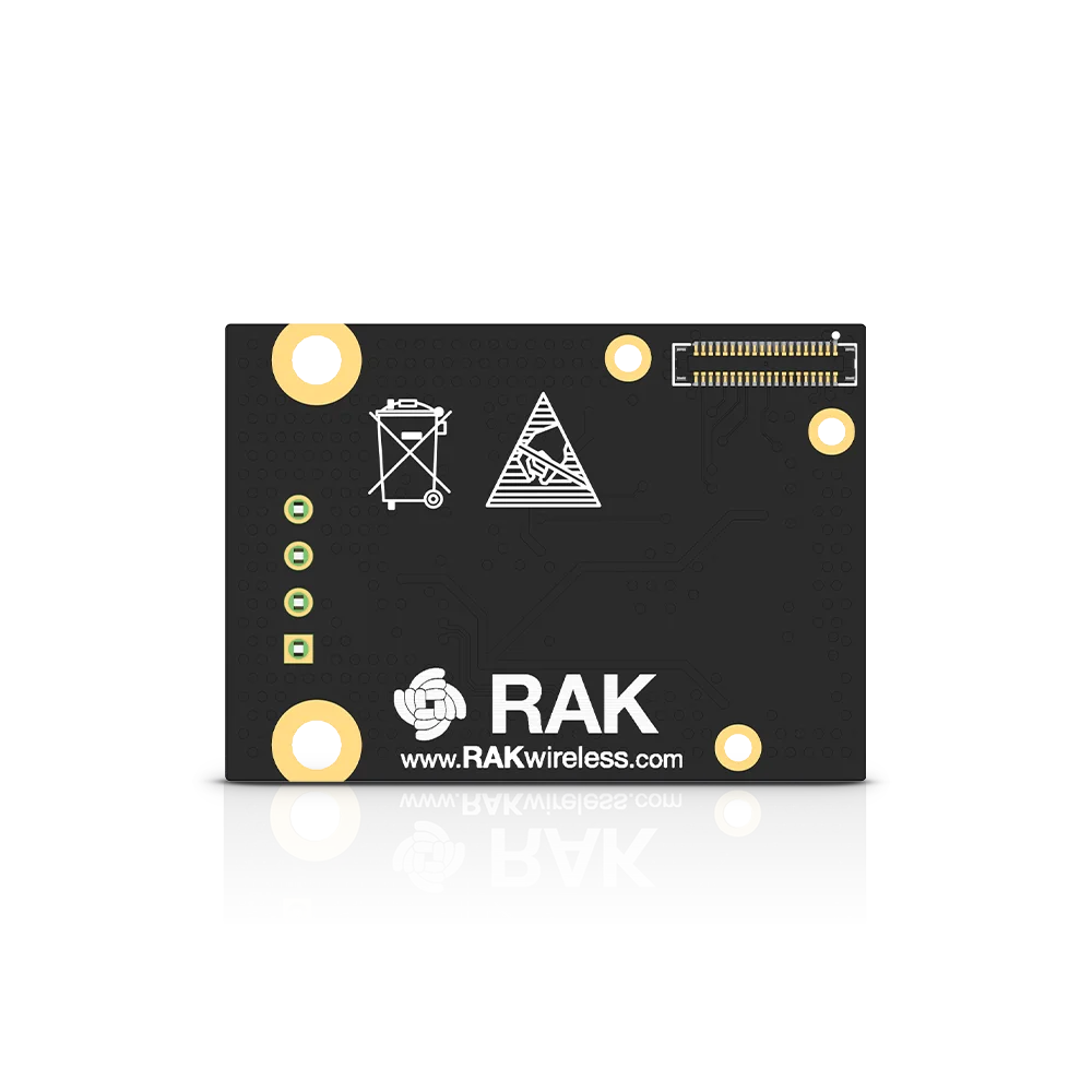 Microchip de interface CAN Bus MCP2518FD |   RAK13006