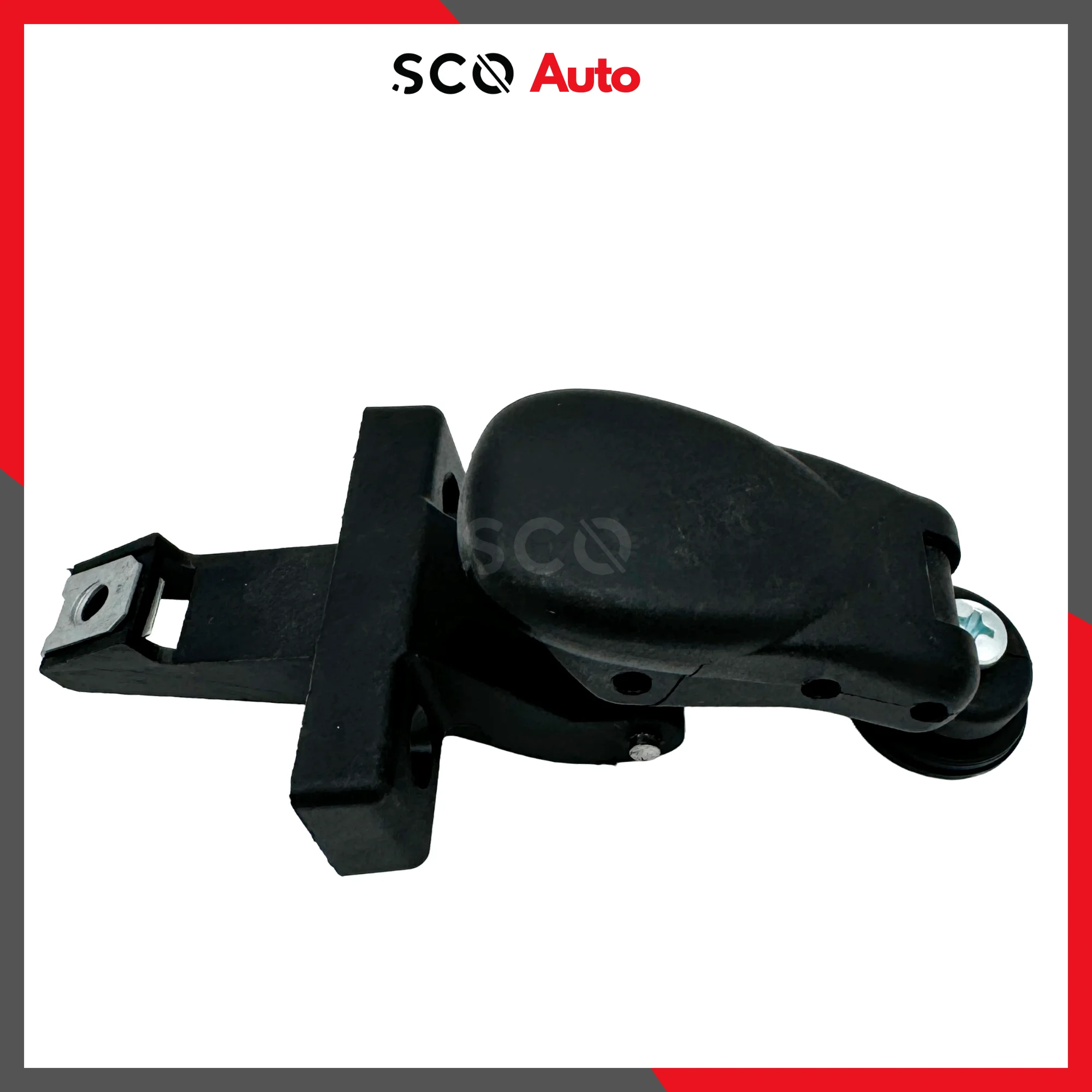 Rear Window Handle Opening Latch for Fiat Doblo for Fiorino for Citroen Berlingo for Nemo for Peugeot Partner for Bipper 858255