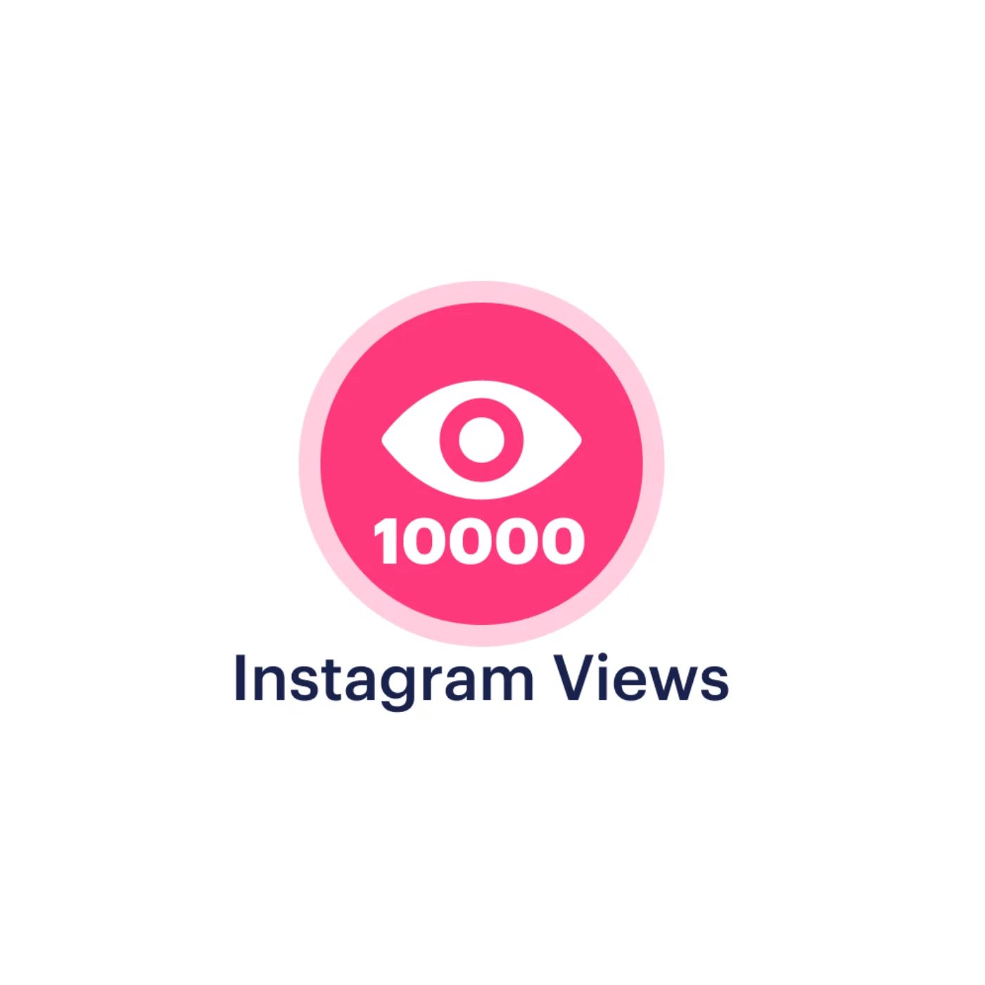 10000 Instagram Reels or Post Views for Global Country No Password Required Completed in 24 Hours & 30 Days Refill