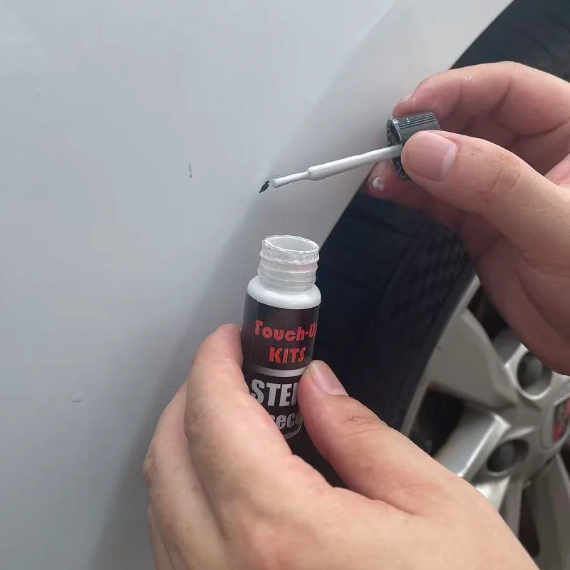 Car Paint Repair Kit for Tesla - Model Kit Paint Remover review and price