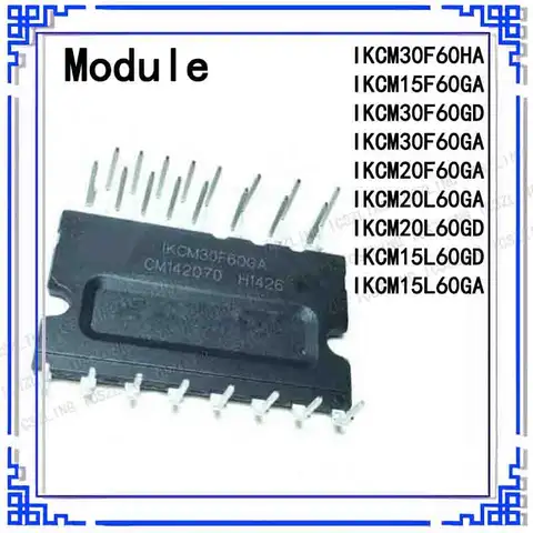 IKCM30F60HA IKCM30F60GD IKCM15L60GD IKCM15L60GA IKCM15F60GA IKCM20L60GA IKCM30F60GA IKCM20F60GA IKCM20L60GD