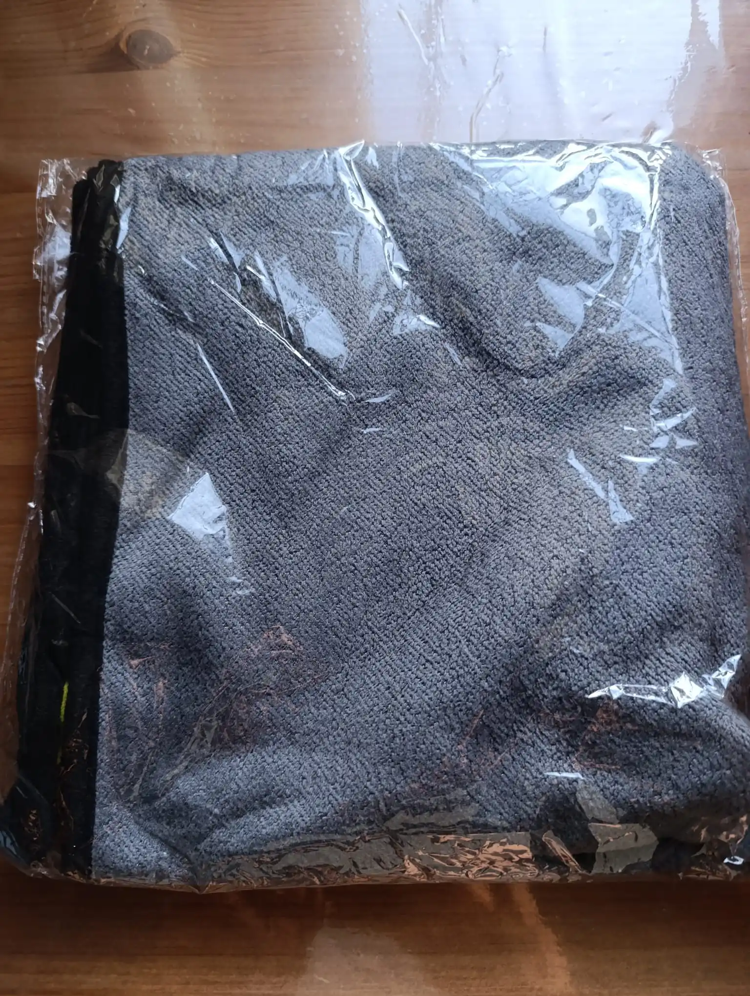 Customer review photo