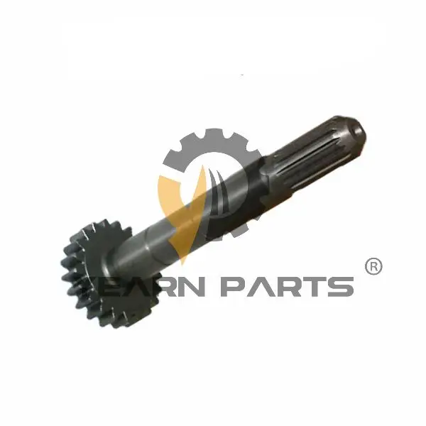 

YearnParts®Понижающий Солнечный вал двигателя 2022131 для экскаватора Hitachi EX120
