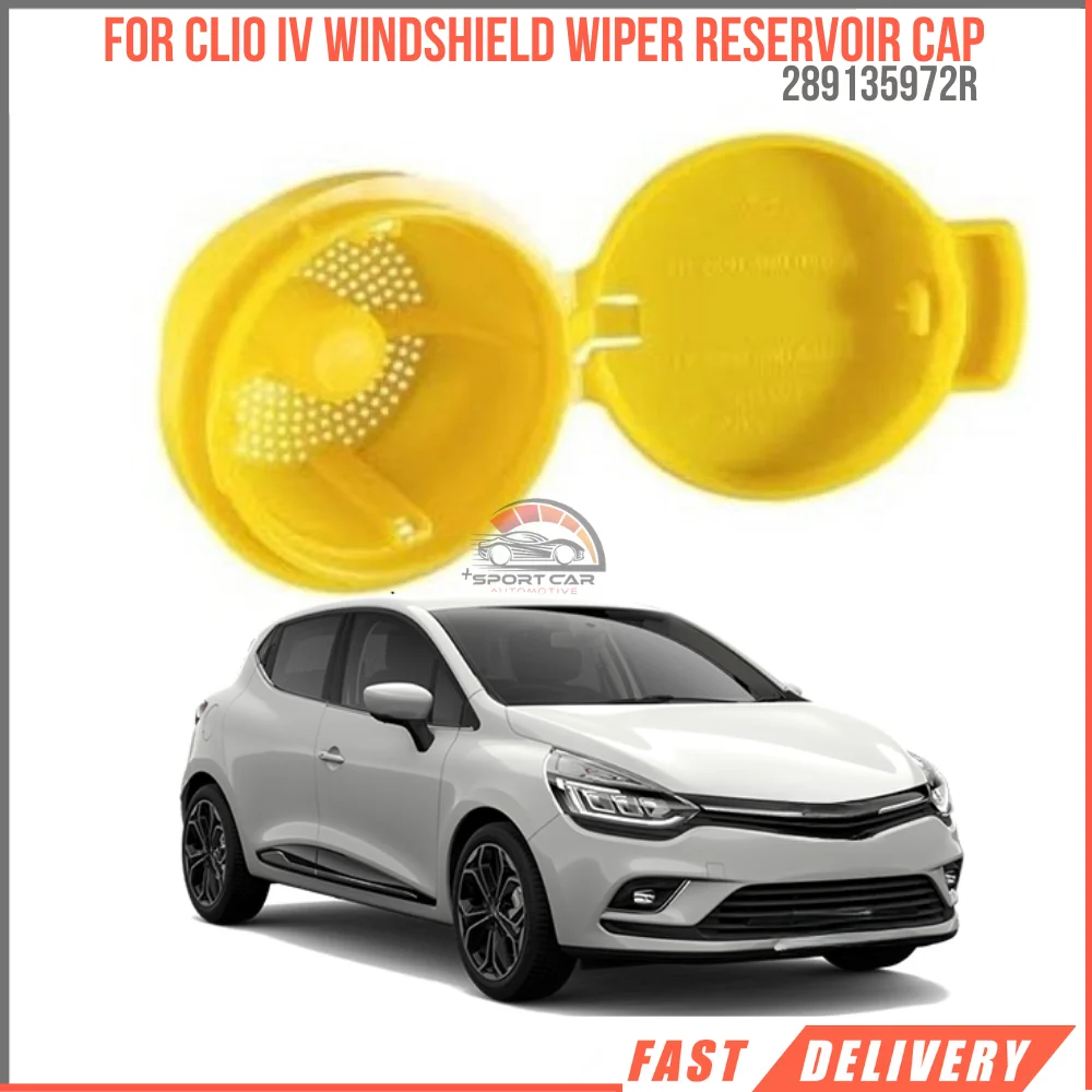 

For Clio 4 Windshield Wiper Tank Cover Oem 289135972R high quality fast delivery reasonable price