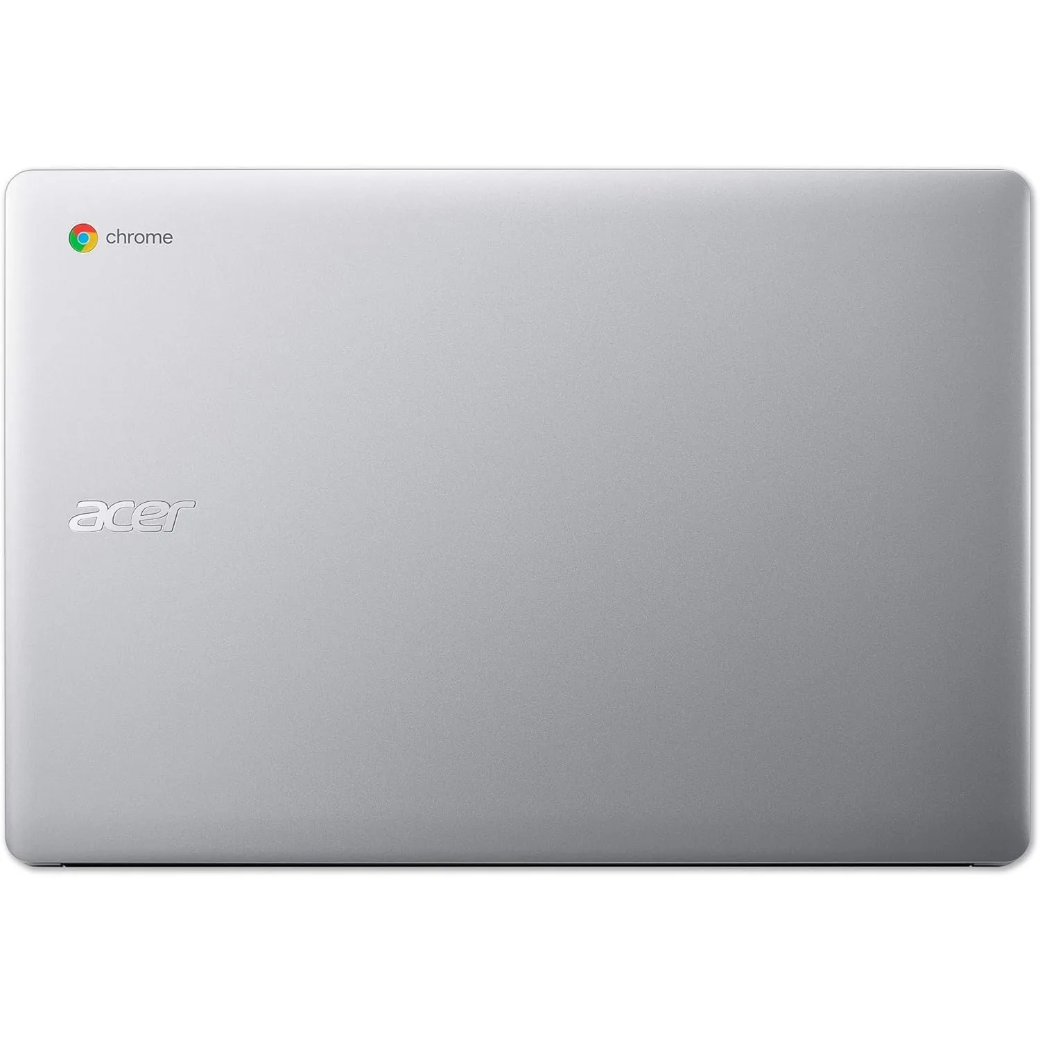 Acer Chromebook 315 15.6インチ HD ビジネス ラップトップ、Intel Celeron N4000、4GB DDR4 RAM、32GB eMMC、WIFI、Chrome OS、保護スリーブ付き