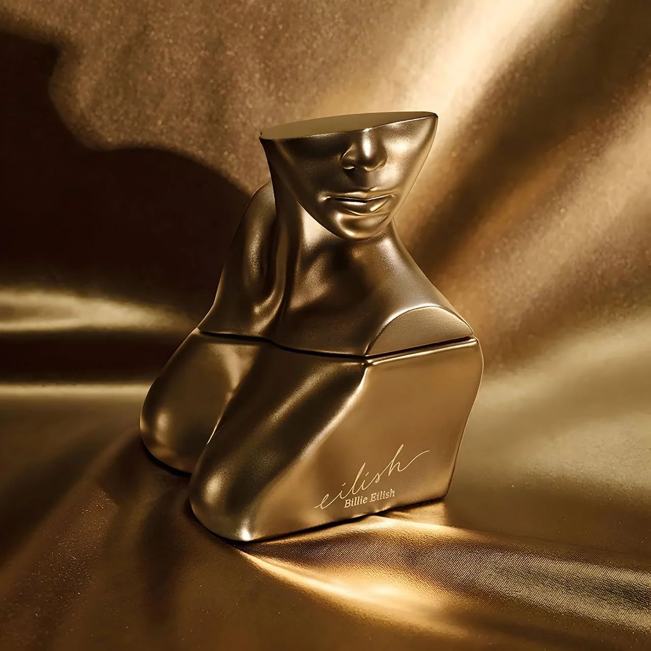 Billie Eilish Eau De Parfum Sp - Perfume Billie Eilish Fragrance recension och pris
