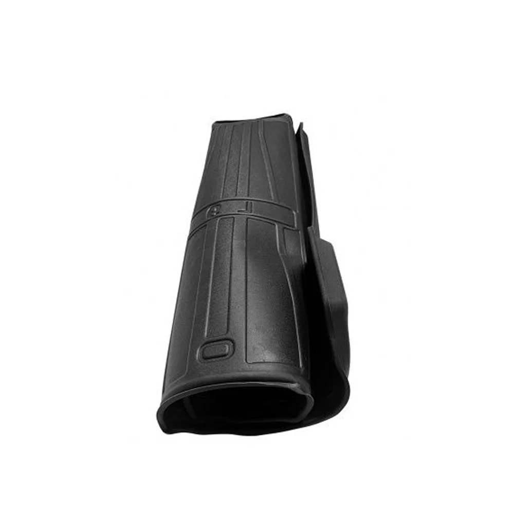 BRMYL Cubierta De Control De Elevación De Ventana Para Dodge Challenger Accessories 2023 2022 2021 2020 2019 2018 2017 2016 2015 Calcomania De Fibra