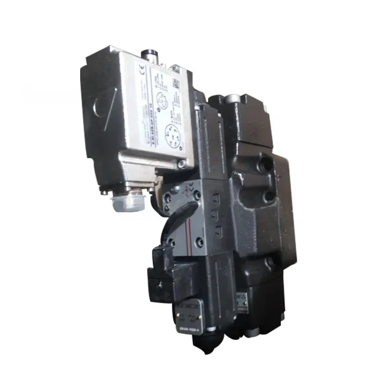 Directional Control Valve D1FVE Series D1FVE02BCVF0A30 D1FVE02BCVF0A41 Hydraulic Proportional Valve