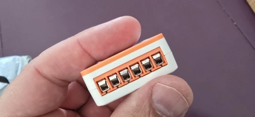 Foto publicada pelo cliente