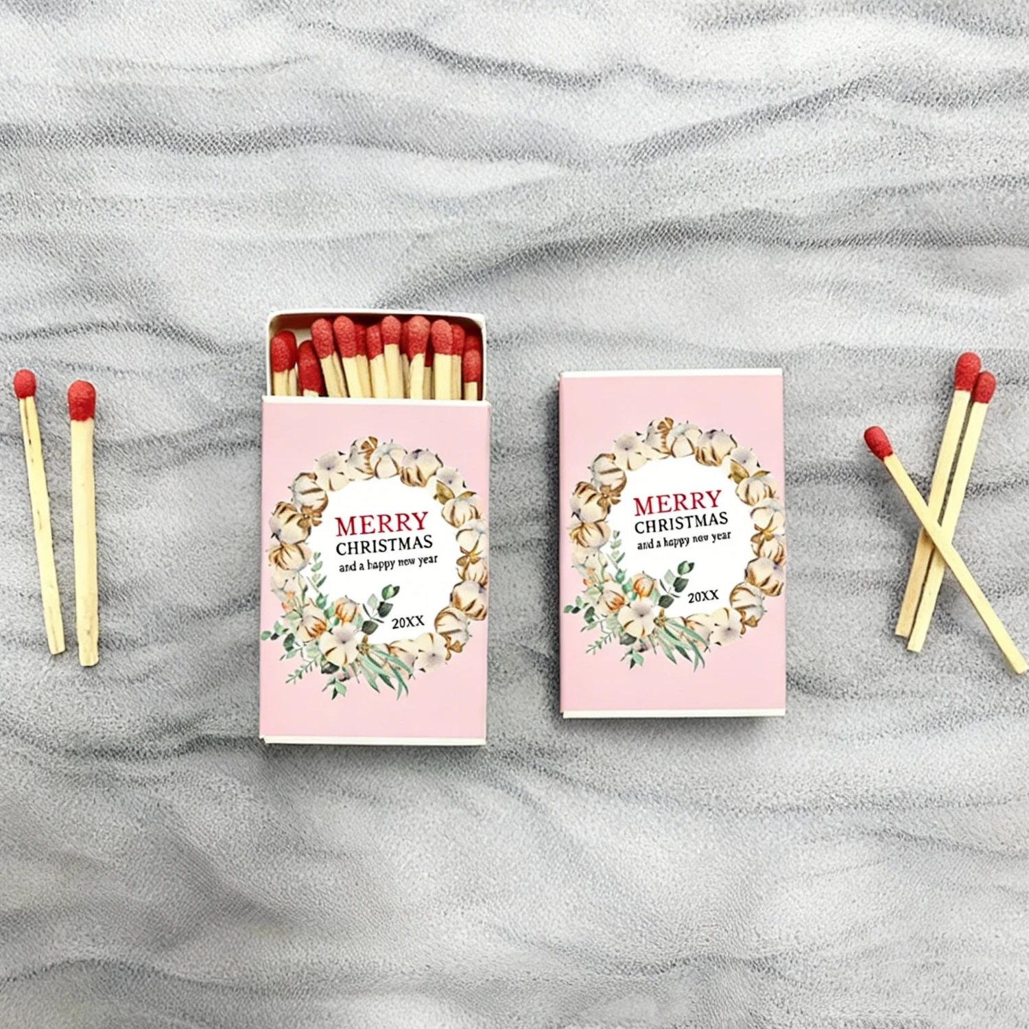 Custom Wedding Safe…