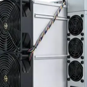 

Buy 2 Get 1 Free Bitmain Antminer X9 1MH/s Monero XMR (RandomX) Miner