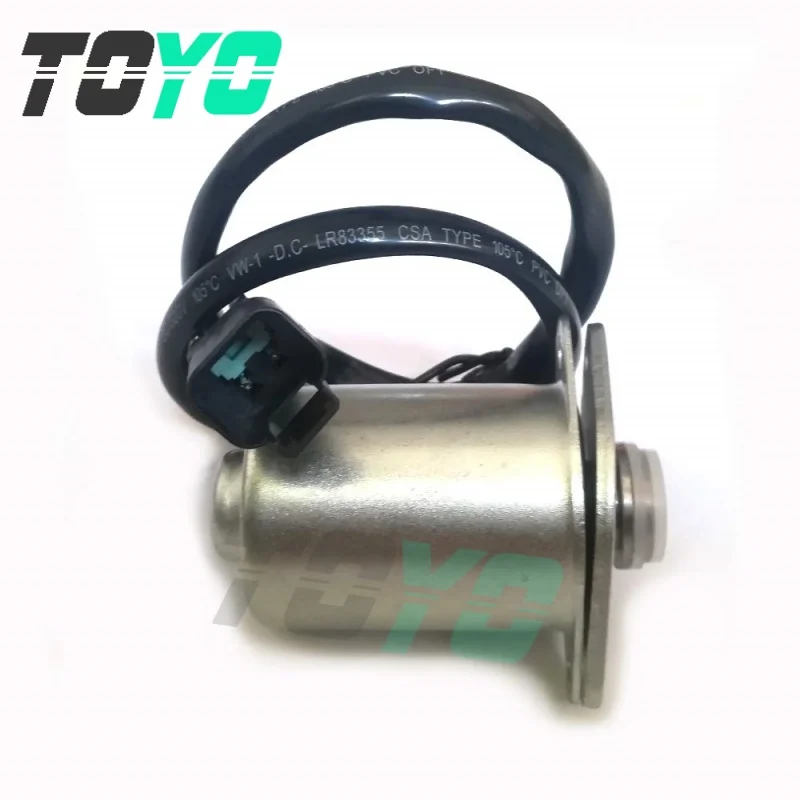 TOYOOEM CONSEGNA VELOCE Elettrovalvola PC200-7/8 20Y-60-32120 20Y-60-32121