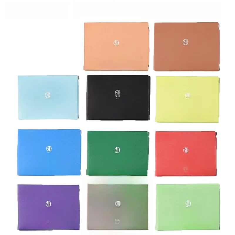 Boom GDIAN-Recharge de cartouche d'encre pour stylo plume, fournitures scolaires et de bureau, 10/15mm, 5 pièces, 3.4 pièces