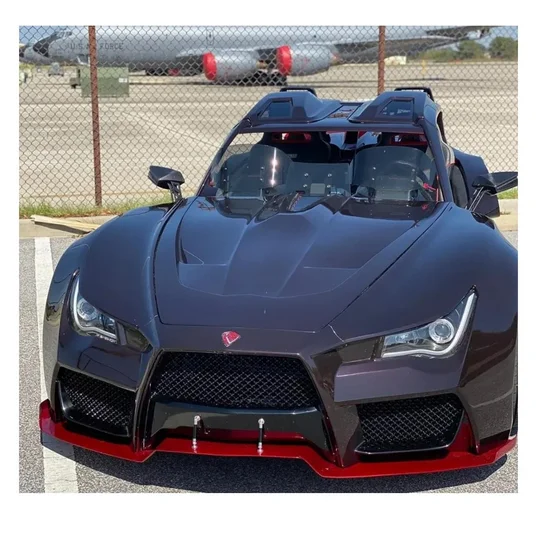 Is a 4-Seater Slingshot for Sale Really Worth It? A Real-World Review of the 2022 Polaris Vaydor G35 Luxury Touring Model