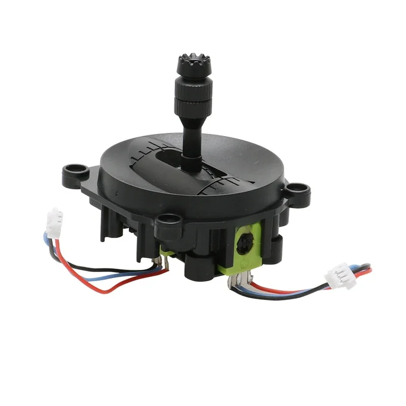 2PCS 5K RC Rocker Montage LOLI Afstandsbediening Potentiometer Joystick Throttles/Richting voor Zender DIY Speelgoed modelvliegtuigen - afbeelding 2