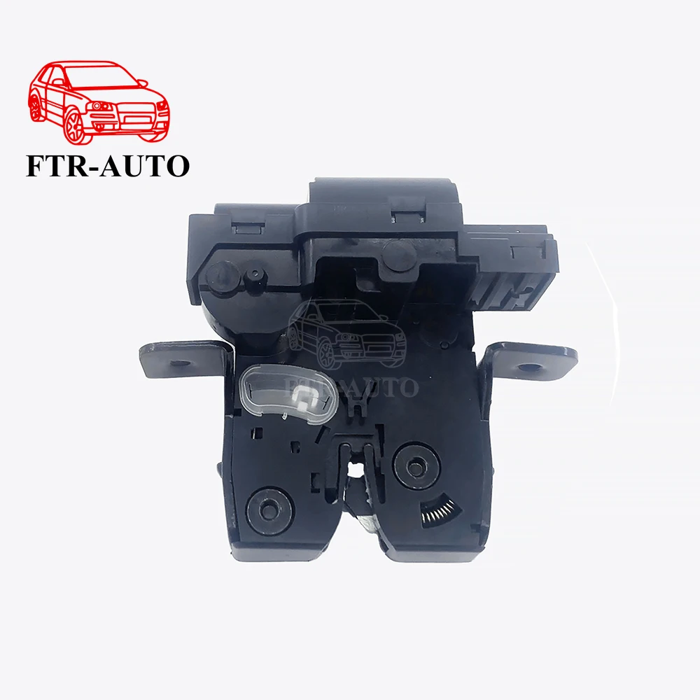 Boot Lid Latch/Trunk Lock Catch Rear 905420001R 8200747429 8200948107 for Renault Laguna Grand Tour 3 Clio