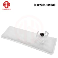 Filtro de bomba de combustible para Toyota, 23217-0Y030, 232170Y030, 23217-21010, a estrenar, Vios, NCP150/Yaris, NSP151, 2013-2018