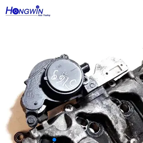 Imagen 2 del producto Membrana separadora de aceite de Válvula de ventilación de bloque de motor para Chevrolet Captiva C100 140 Cruze J300 Opel 2,0 25457452 96440314 4805086