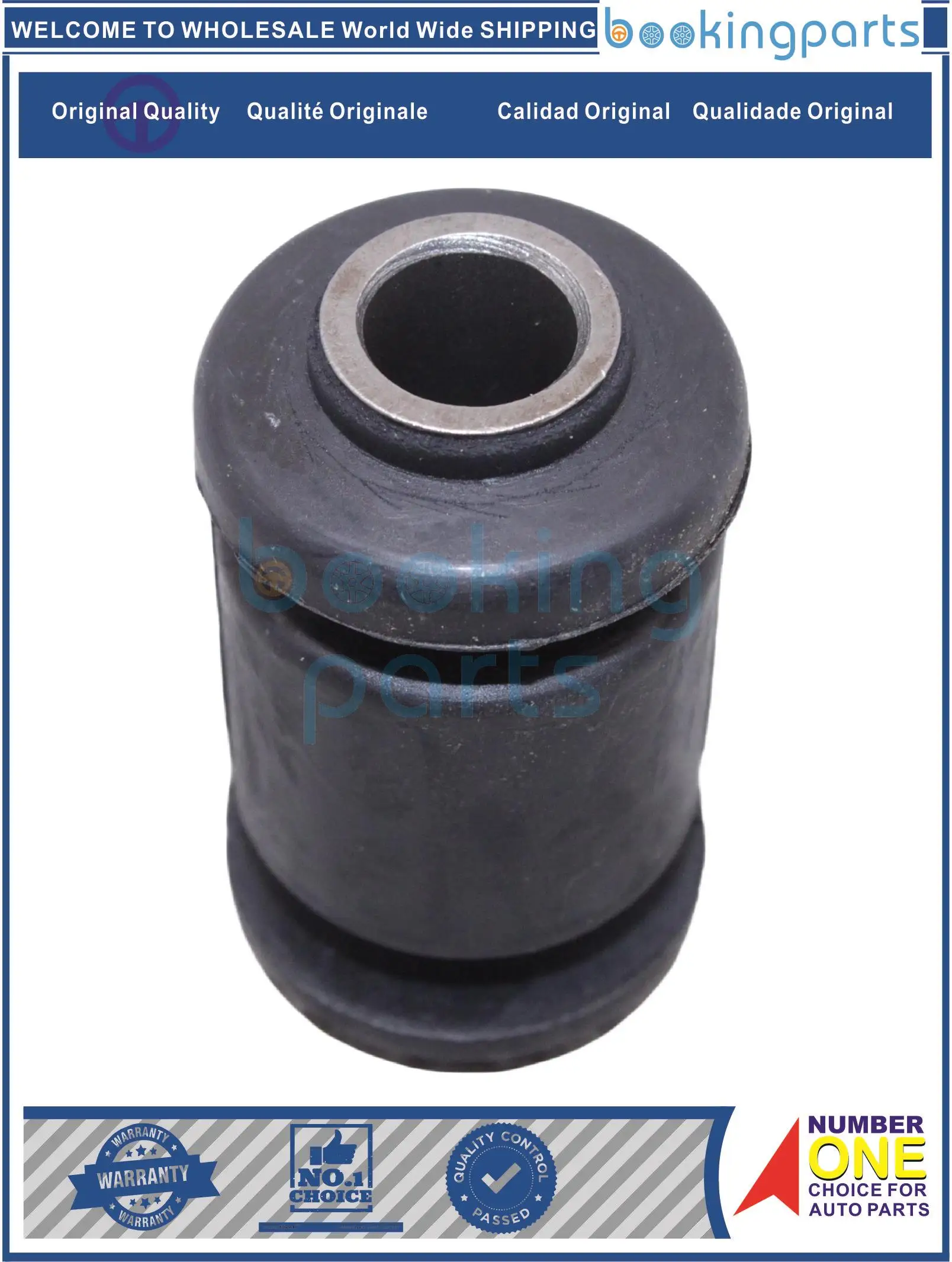 CAB21918,45202-65J00,4520265J00,45201-65J00,45,4520165J00BUSHING Control Arm Bushing For SUZUKI GRAND VITARA  06 SMALL