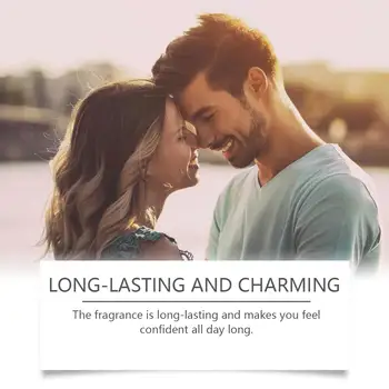 Roxelis 15ml okouzlující kolínská voda elegantní svěží atmosféra na rande trvající vůně přírodní romantický glamour parfémový sprej 10 nejlepší prodej parfémy z Číny - №7