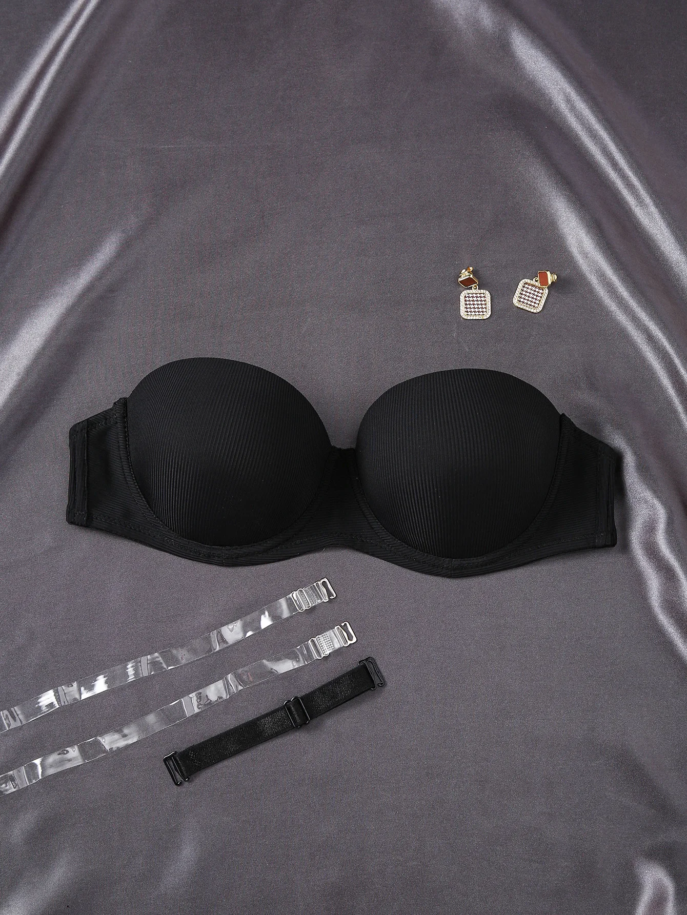 #7 Strapless Support Bras Deals & Discounts