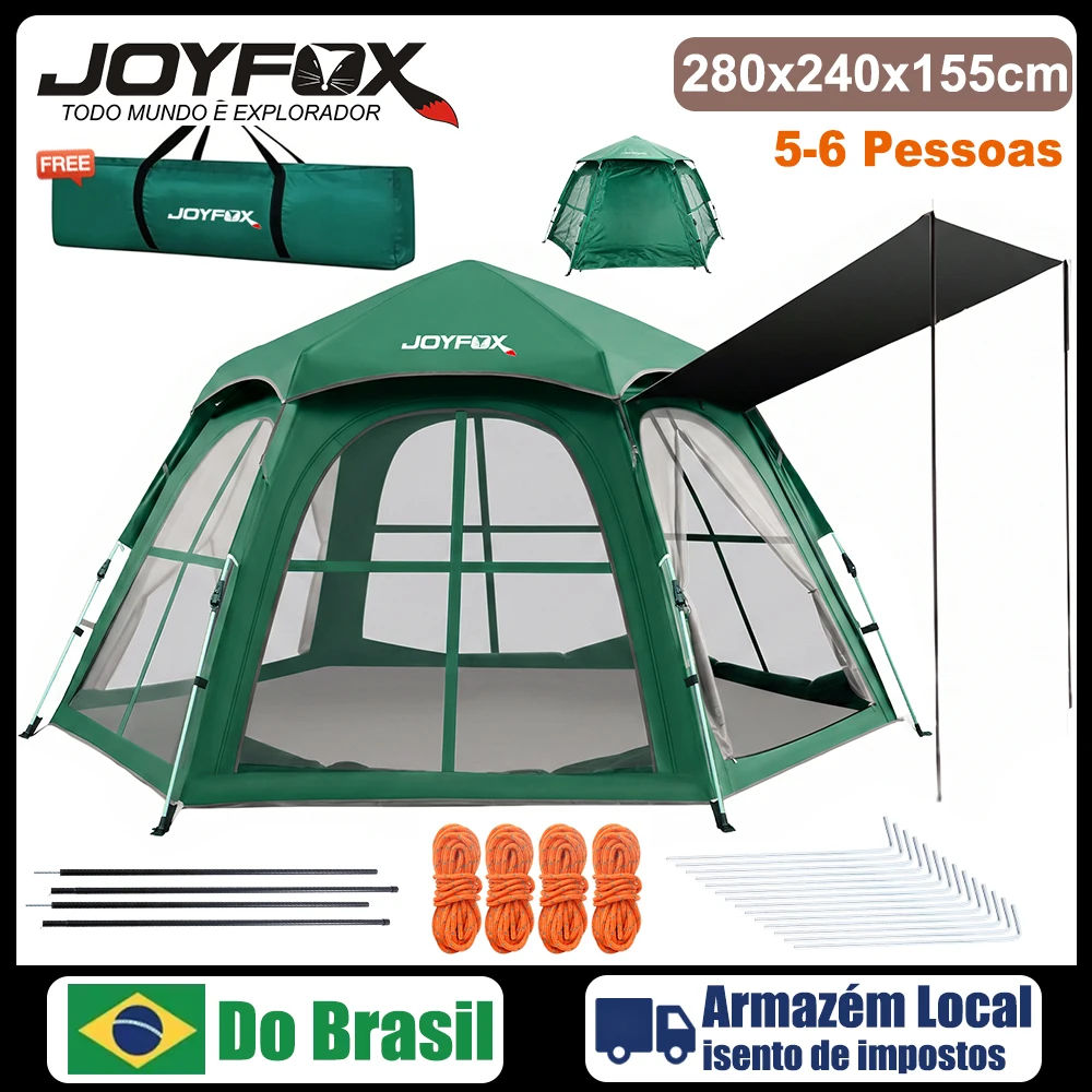 tenda-joyfox-automatica-a-montaggio-rapido-impermeabile-2000mm-tenda-da-campeggio-familiare-per-5-6-persone-tessuto-oxford-280-240-155cm