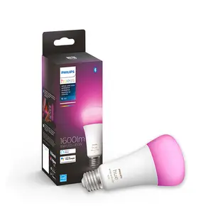 Philips Hugh White Color Ambiens Starter Kit 1100 Lumen 3 1 Bridge Package AliExpress