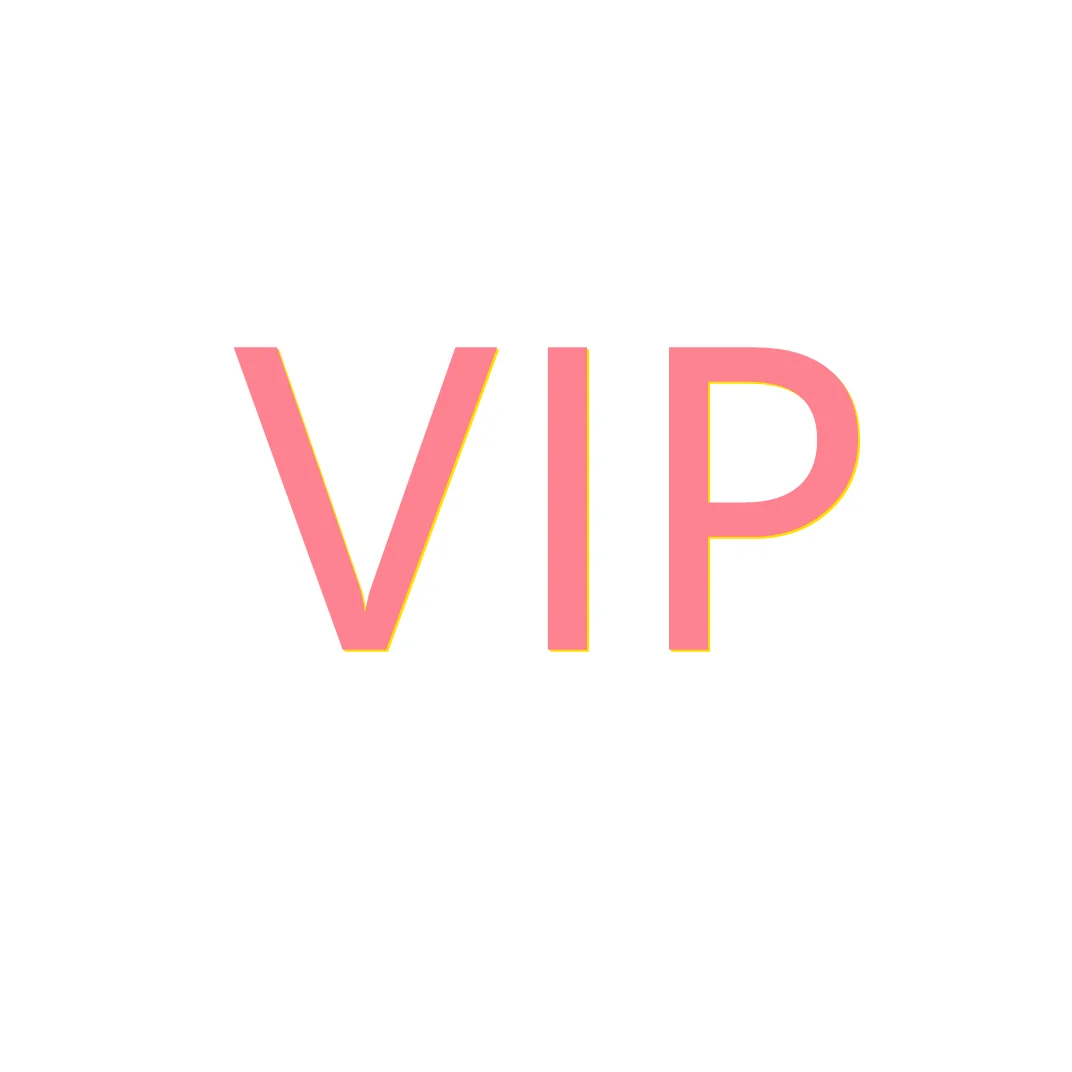 

VIP Used to supplement shipping costs