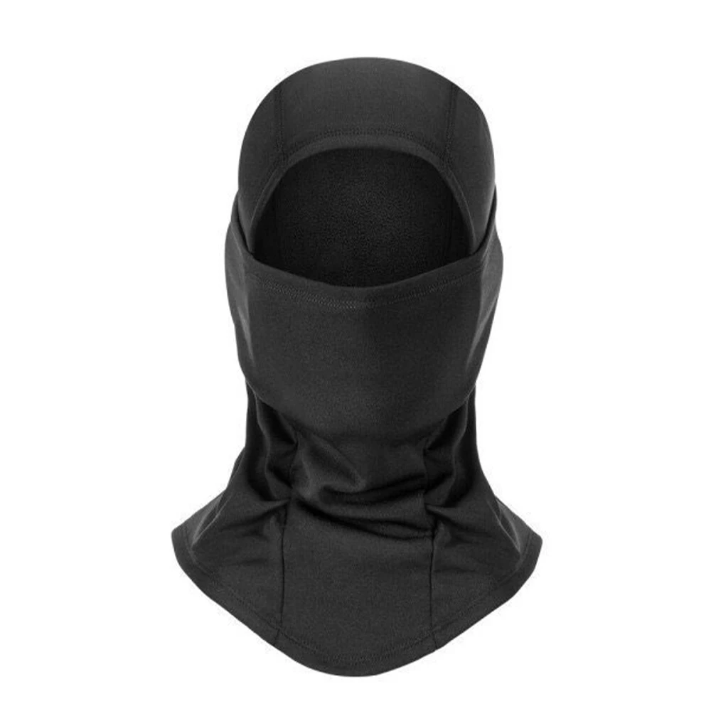 Better Winter Barclabas Winter Winter Winter mask with hood mask neck warmer