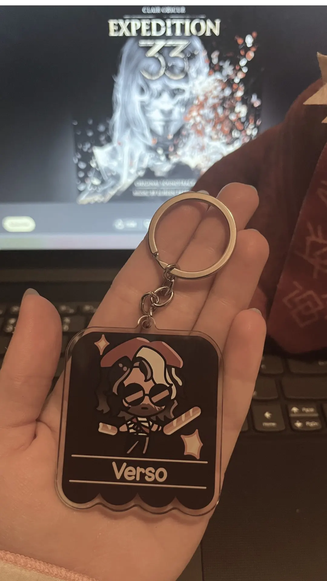 Customer review photo