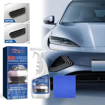 10 best sales مضاد للصدأ للسيارة - №4