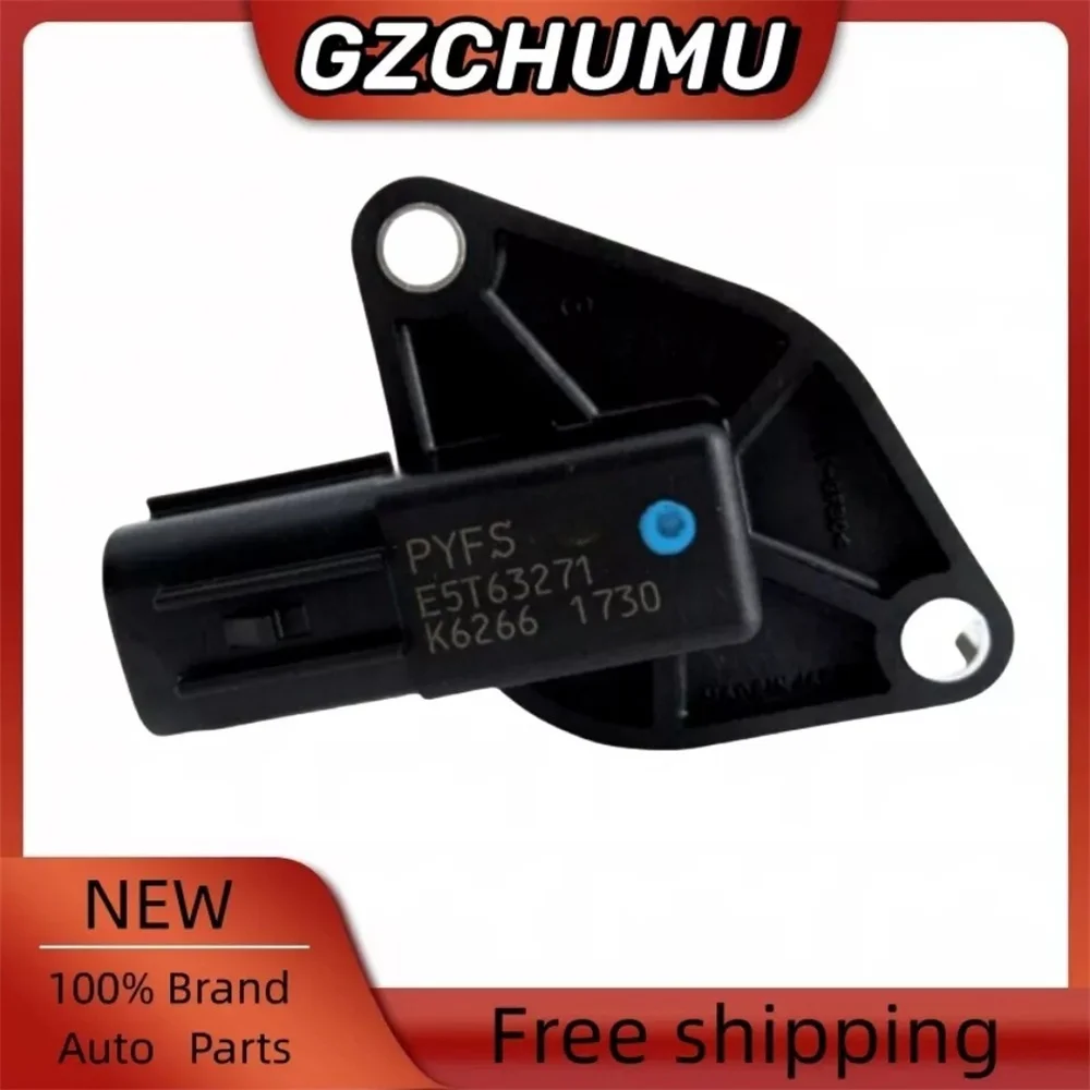 

Mass Air Flow Meter Sensor MAF PYFS-13-215 For Mazda 2 MK4 DJ 2014-2019