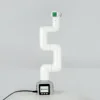 Elephant Robotics myCobot 280 M5 6-DOF 다기능 경량 지능형 로봇 팔, 협업 데스크탑 로봇 팔 1