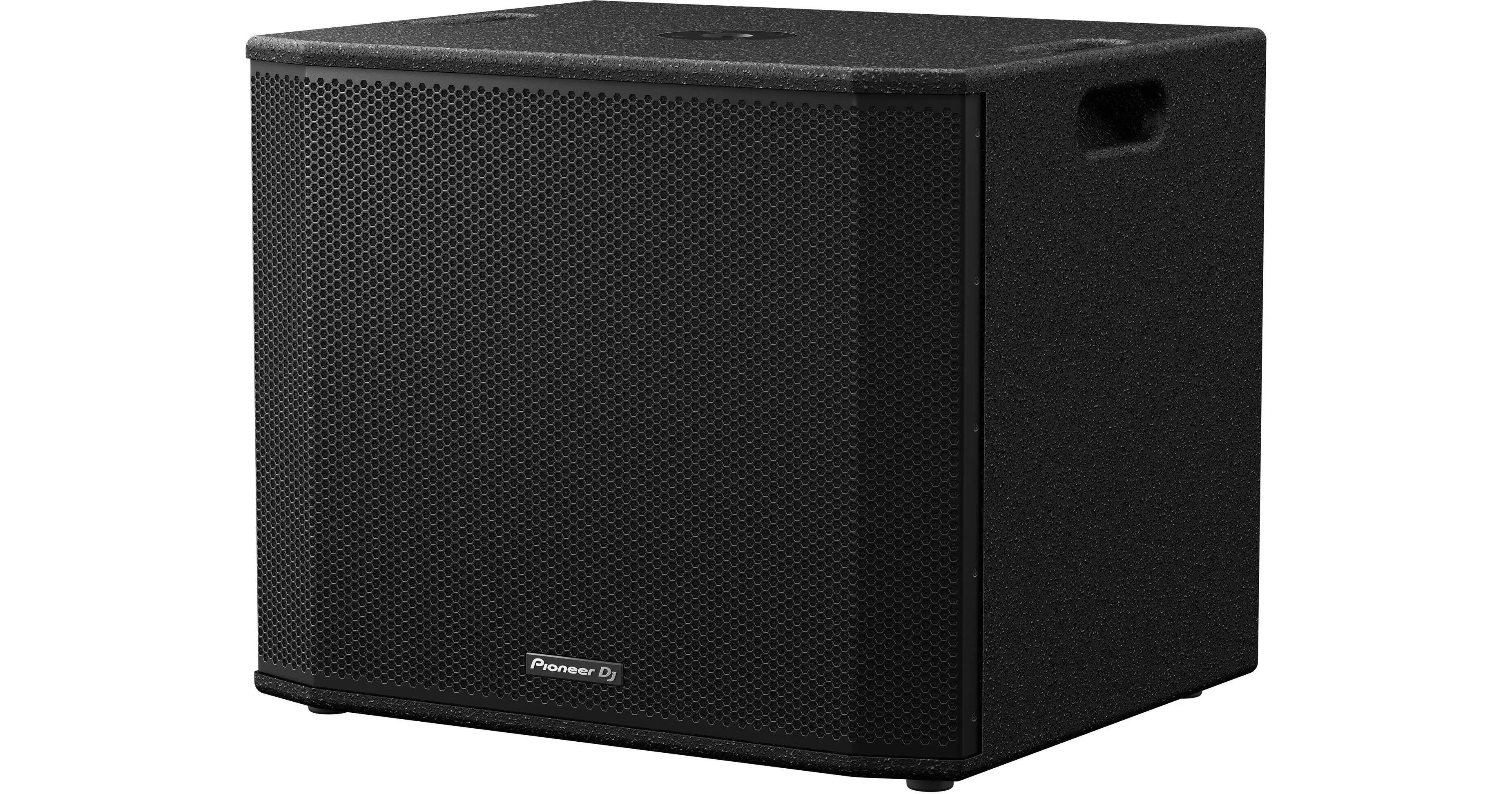 أعلى مبيعات مخفضة على مكبرات الصوت Pioneer DJ XPRS2 Active Subwoofers