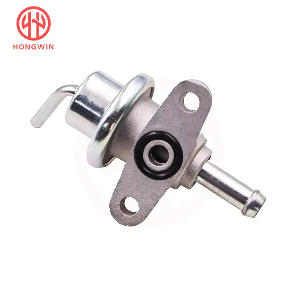 3.0 Bar Fuel Injection Pressure Regulator OE 16740-MCH-013 16740MCH013 For Honda VTX1800C VTX1800R Retro VTX1800S 2002 2003 2004