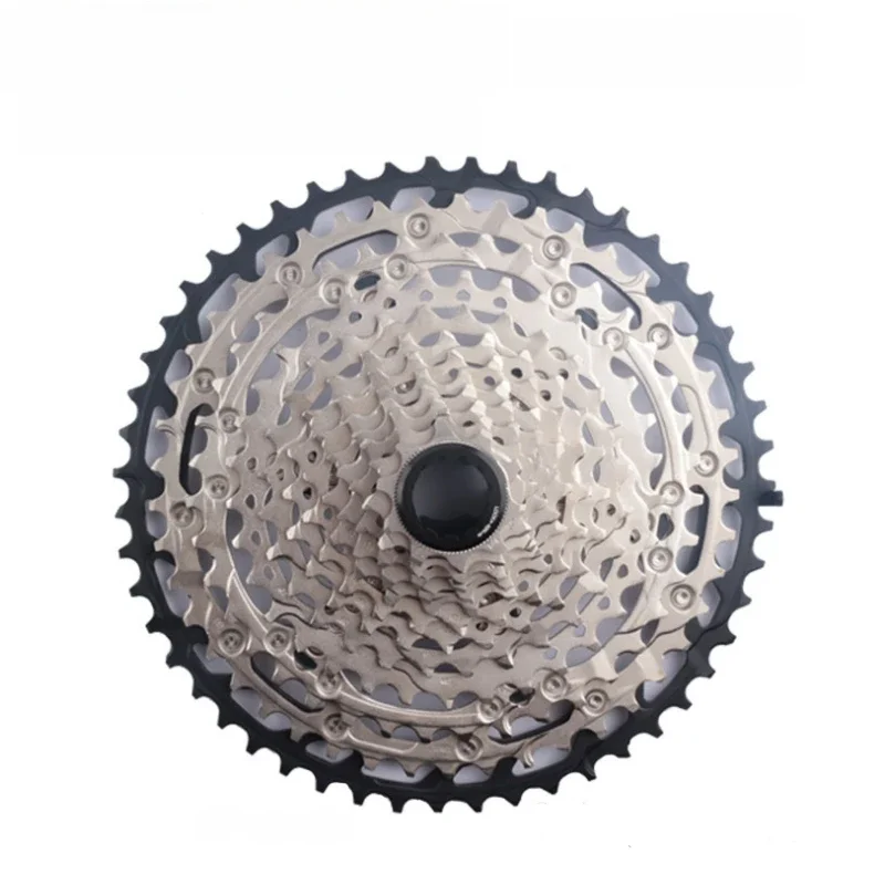 AliExpress Shimano SLX CS-M7100 Cassette 12s For Mountain Bike Riding Parts Original 12 Speed 10-51T 10-45T