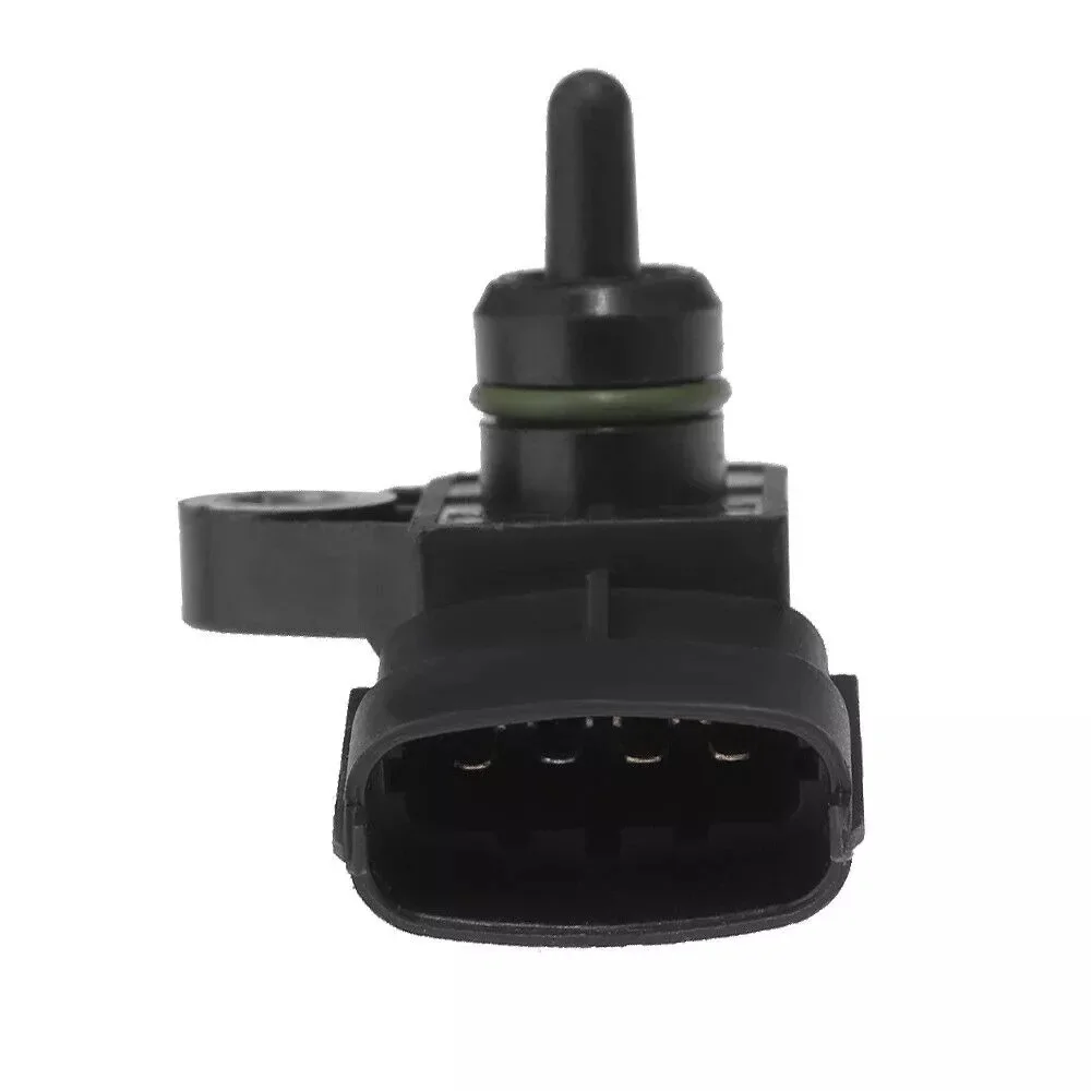 Krümmer-Absolutdruck-MAP-Sensor 39300-2B000 für Kia Sorento Sportage 2.4L 3.3L 11-14 A