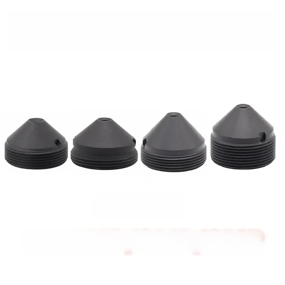 Obiektyw CCTV HD 5MP typu pinhole 3.7MM mocowanie M12*0.5 1/2.7\\\\\\\" F2.0 90 stopni — zdjęcie 2