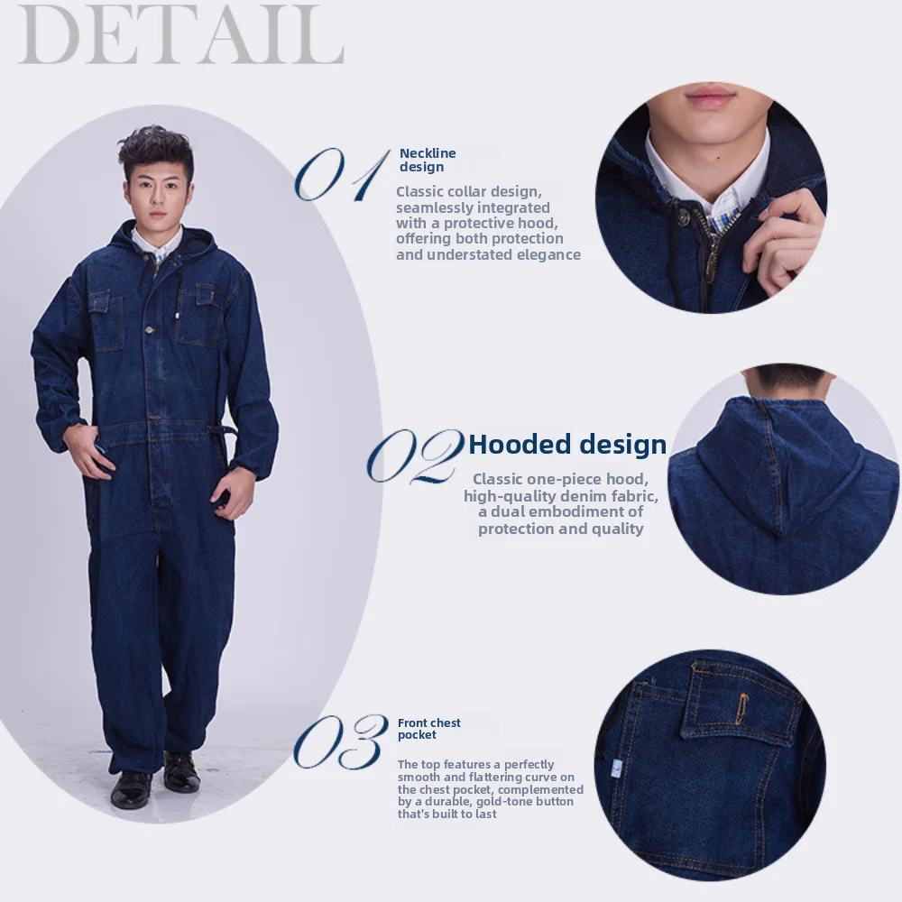 Thumbnail 4 - #18 Best Selling Overalls