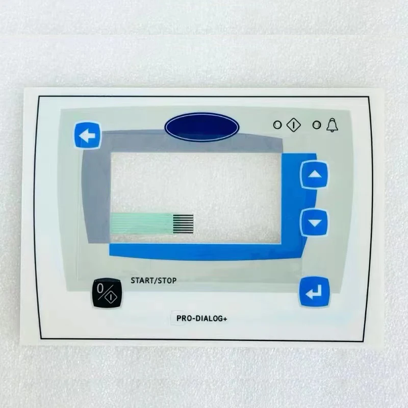 New For Carrier 30RBRQXAQXW OOPSG001014400 30RQ120 30RQ160 30RQ039 30RB060 Air Conditioning Membrane Keyboard Button Keypad