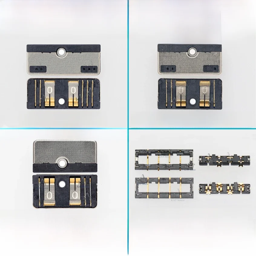 Connecteur FPC de batterie pour ISub Pro, 9.7, 10.5, 11, 12.9 ", 2020 Air, Mini 1, 2, 3, 4, 5, inspectés, 2017, 6, 2018, 7, 2019, 10.2, câble flexible embarqué