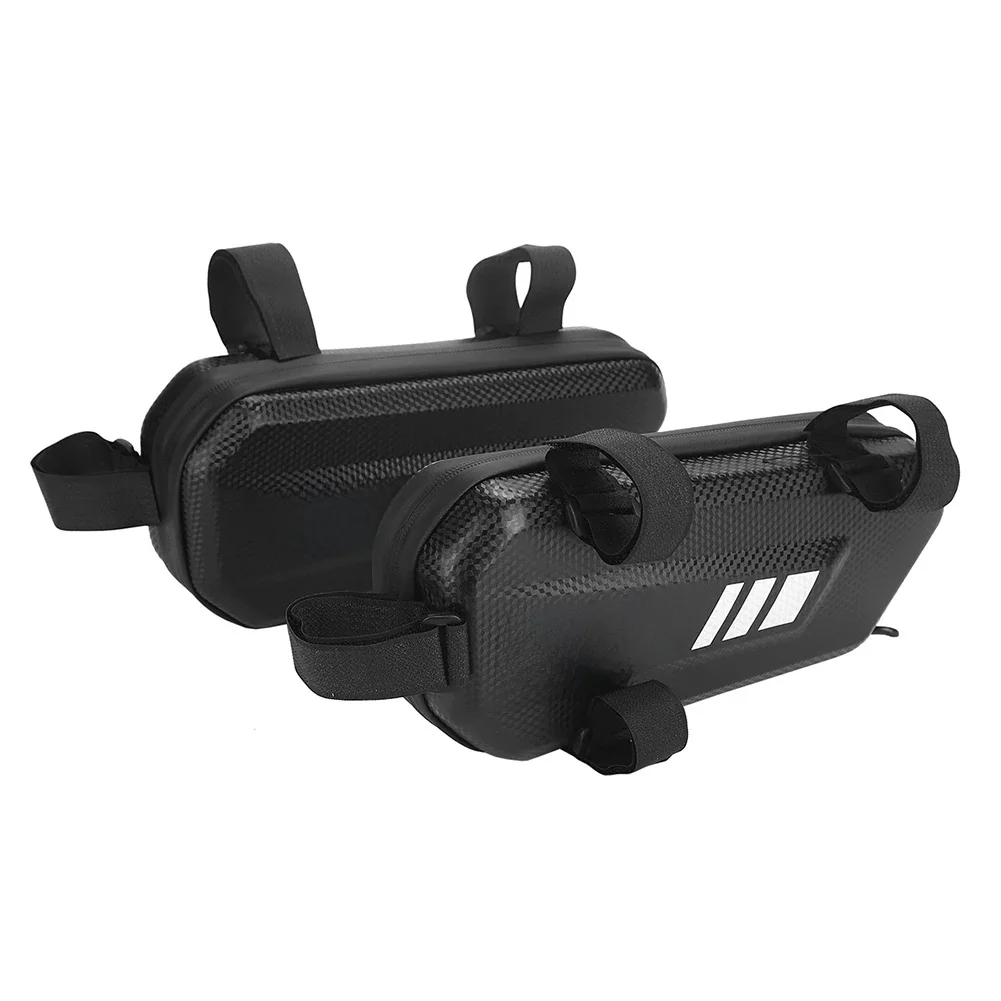 AliExpress NONE RZAHUAHU Motorcycle Bag CM300 Waterproof Bag Large Capacity CM500 Engine Bag Guard Pole Bag Bicycle Bag Motorcycle Accessories