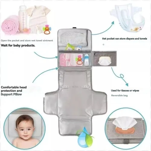 Pannelloni e allenamento igienico