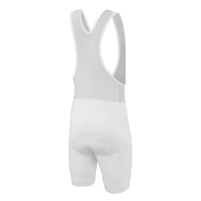 AliExpress NONE White Cycling Shorts Men Bicycle Bicycle Cycling Bib Shorts Padded Bicycle Shorts Mens Bike Shorts Quick Dry