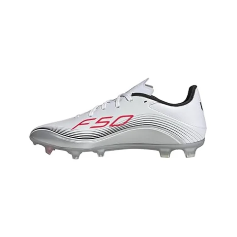 Adidas Men's F50 Messi League Firm Ground/Multi Ground Soccer Cleats