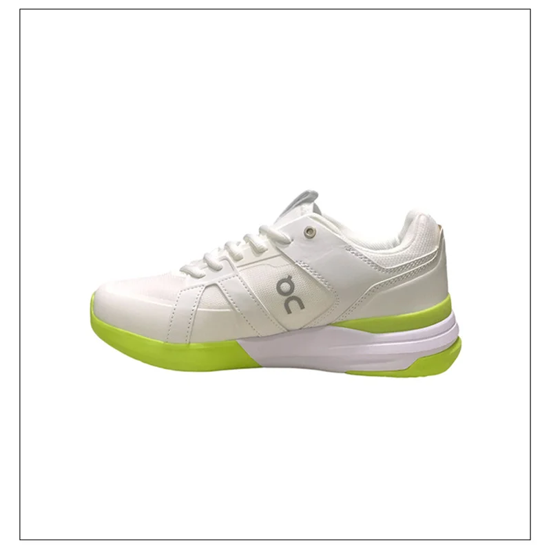 On 2025 New men's and women's same style long-distance comfortable and cushioned running shoes