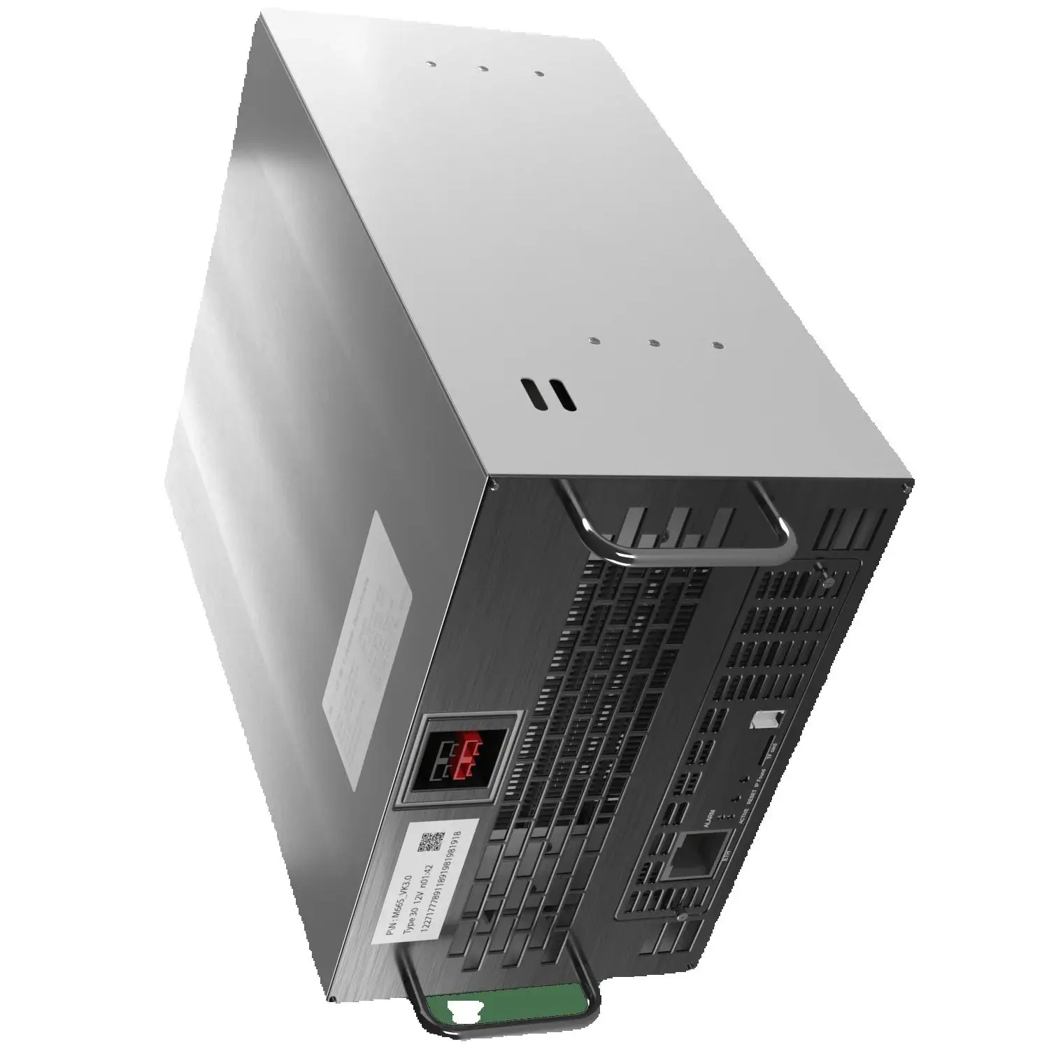 

TT BUY NOW MicroBT Whatsminer M66 238-280T - Bitmars In stock original product