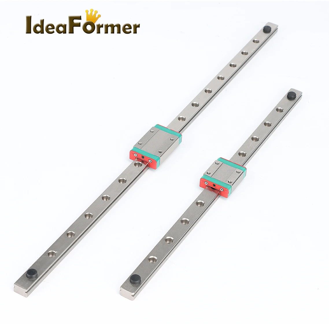 

MGN12 430mm 30Mmm Line Rail+Slider for IdeaFormer IR3 V1 3D Printer Parts