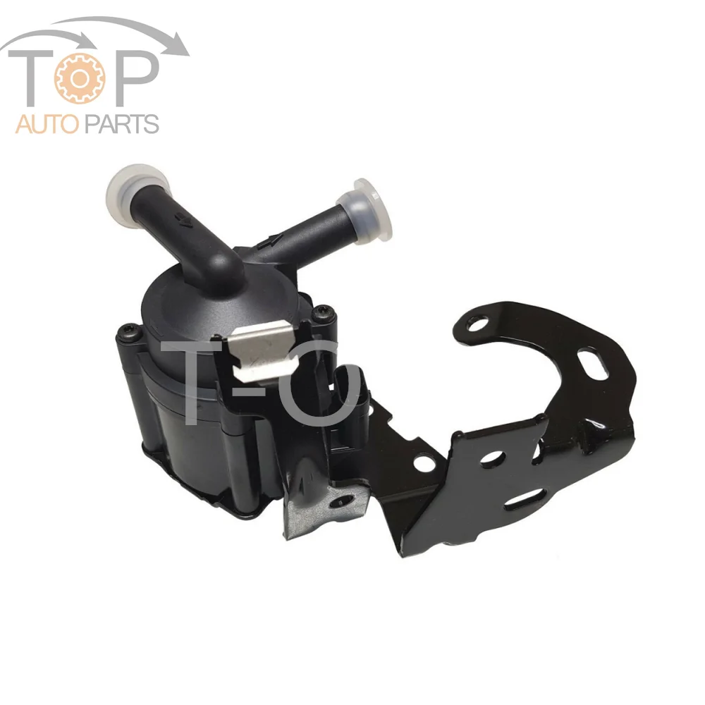 9806790780 1201L4  V762942380 V761936280 Electric Water Pump for Citroen C4 C5 for Peugeot 207 208 308 508 1.6