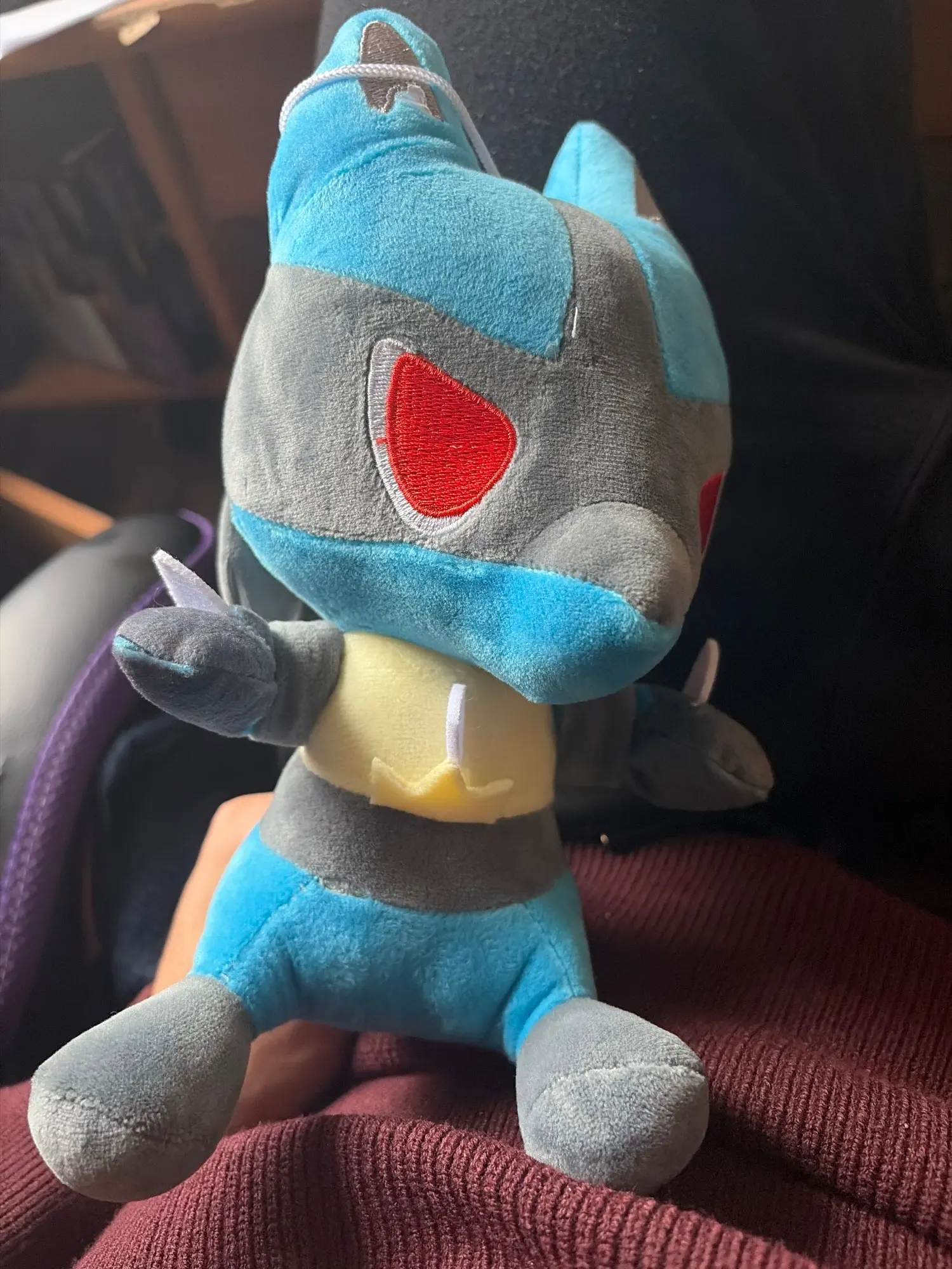 Customer review photo
